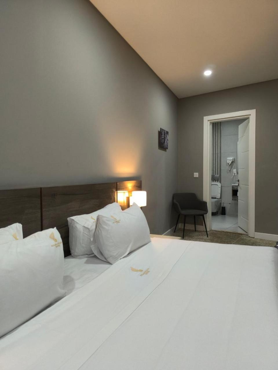 Polana Plaza Hotel Maputo Exterior photo